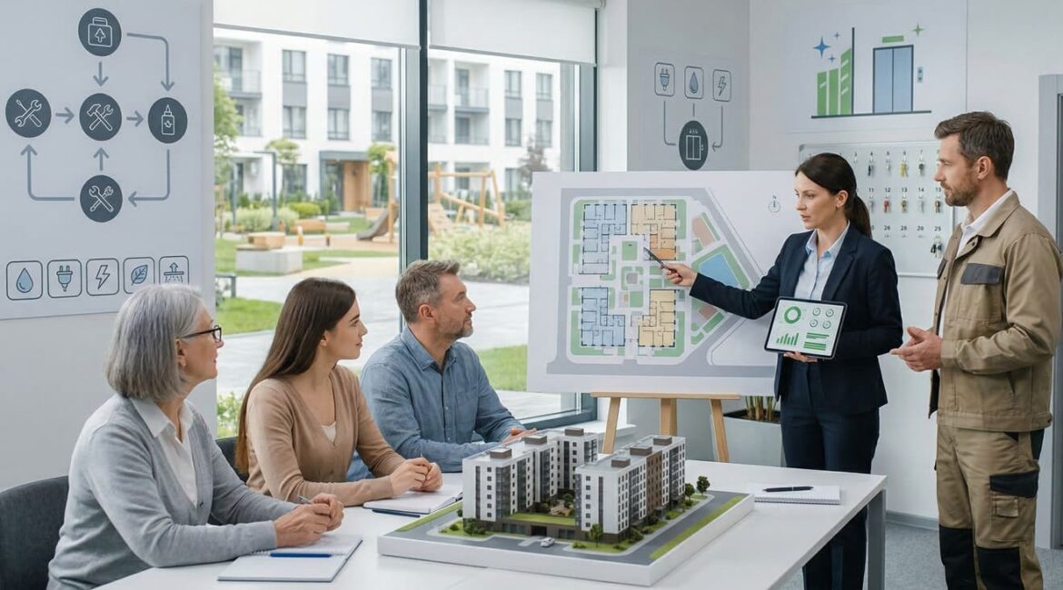 приватні керуючі компанії київ